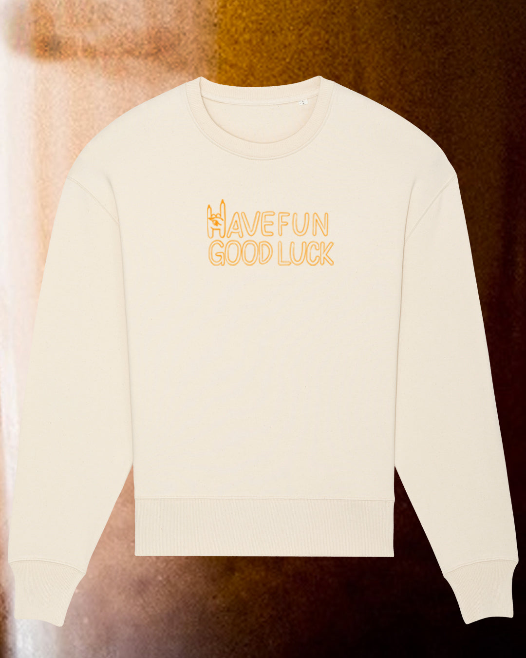 HFGL Pub Jumper